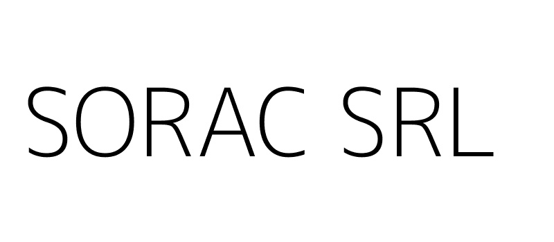 SORAC SRL
